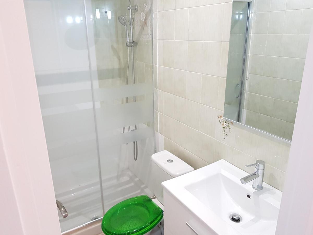 Apartamento Badia 24 Empuriabrava Exterior photo