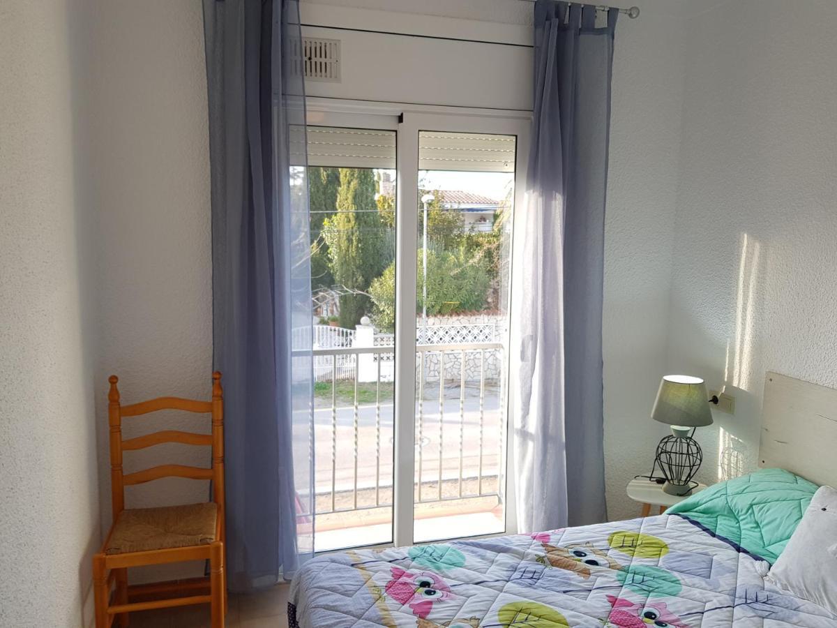 Apartamento Badia 24 Empuriabrava Exterior photo