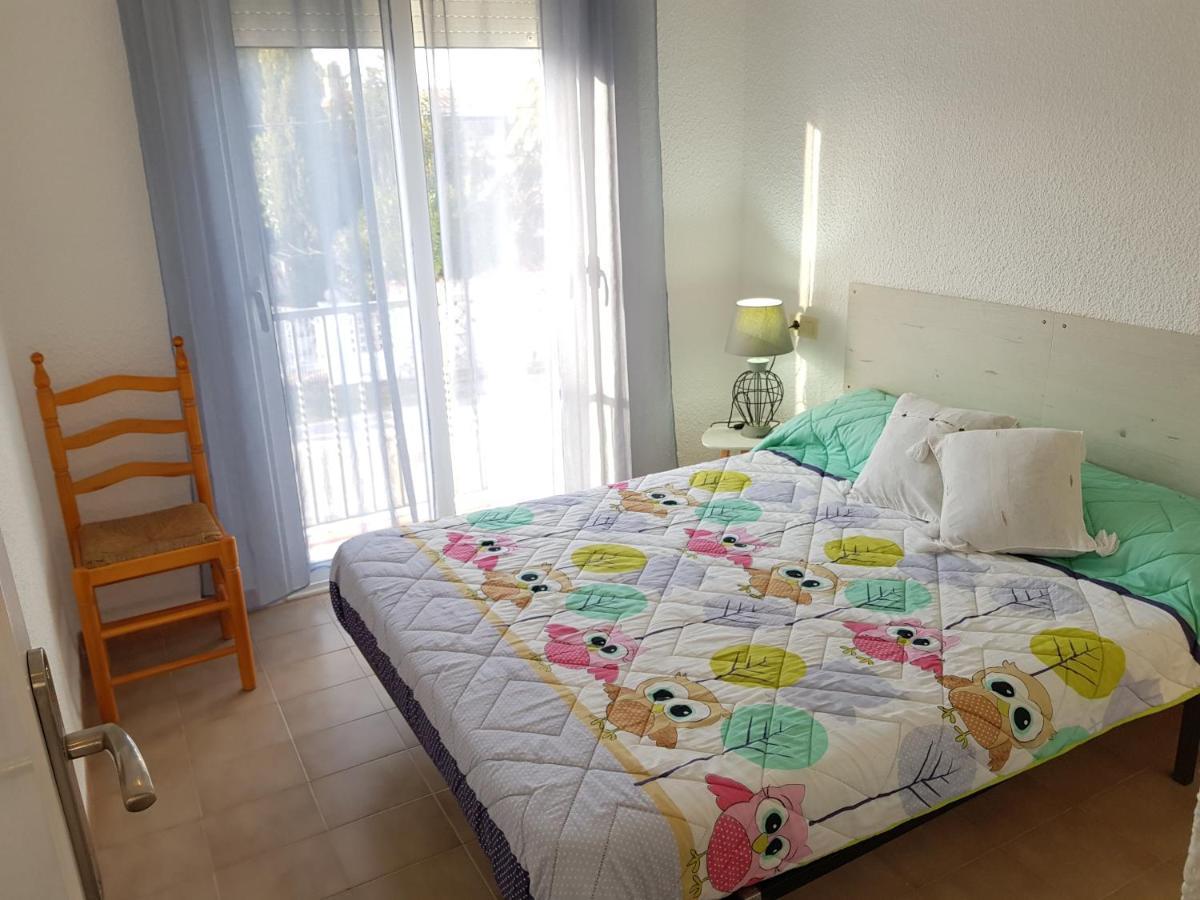 Apartamento Badia 24 Empuriabrava Exterior photo