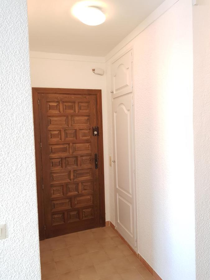 Apartamento Badia 24 Empuriabrava Exterior photo