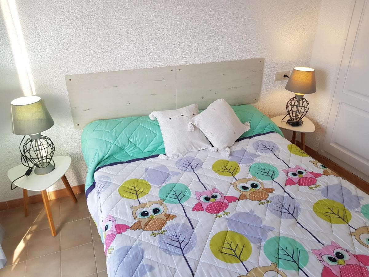 Apartamento Badia 24 Empuriabrava Exterior photo