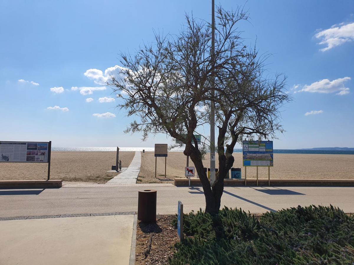 Apartamento Badia 24 Empuriabrava Exterior photo