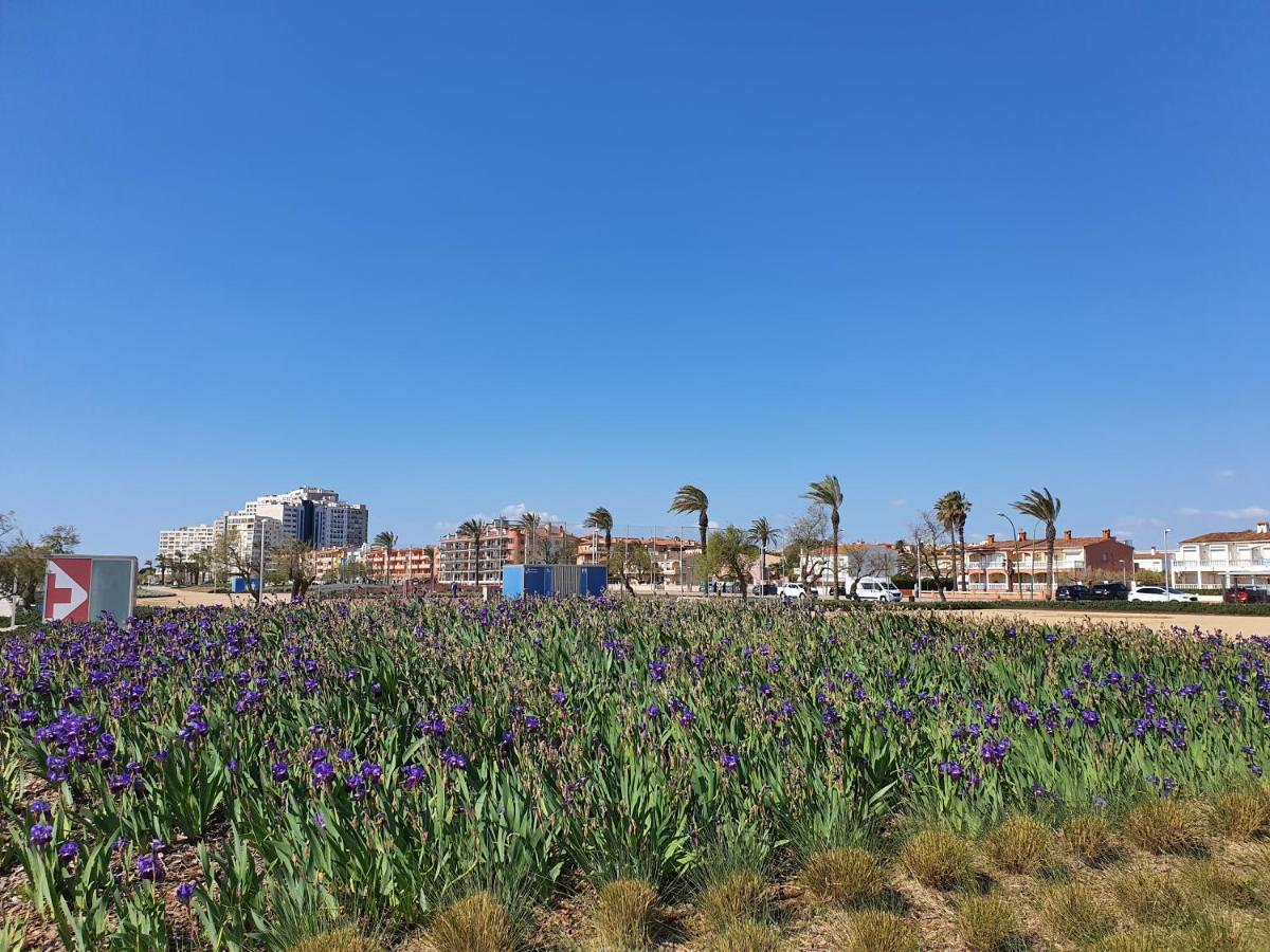 Apartamento Badia 24 Empuriabrava Exterior photo